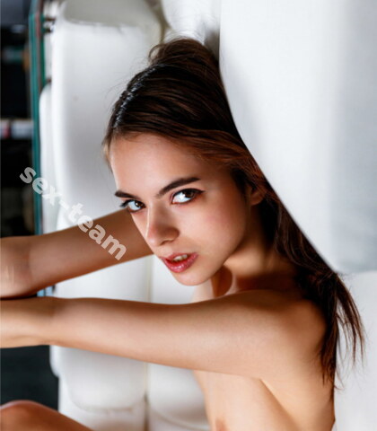 Проститутка Ника