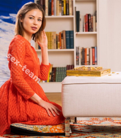 Проститутка Катя