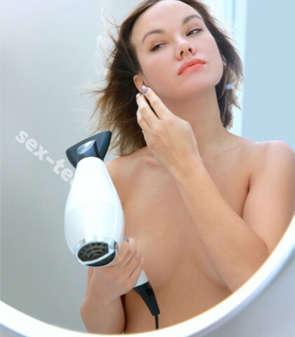 Проститутка Даша