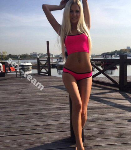 Проститутка НЕЛЛИ