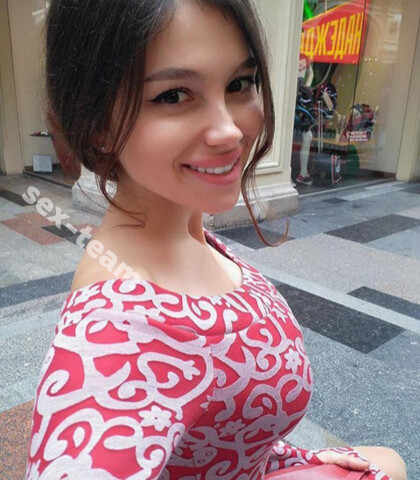 Проститутка Диана