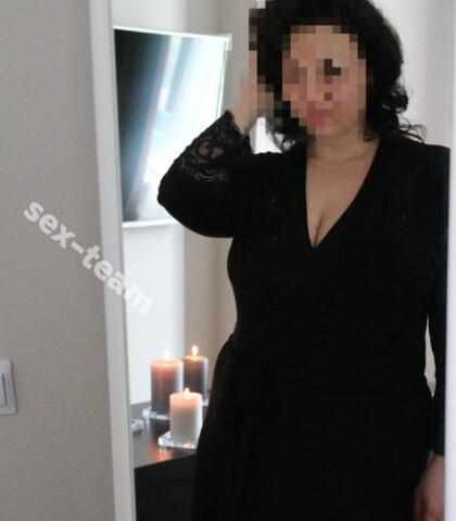 Проститутка Дина