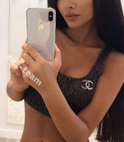 Проститутка Нина