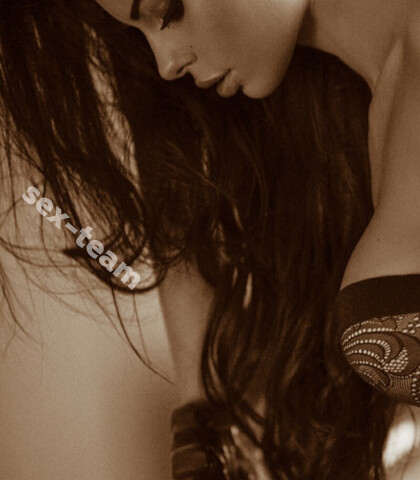 Проститутка Инна