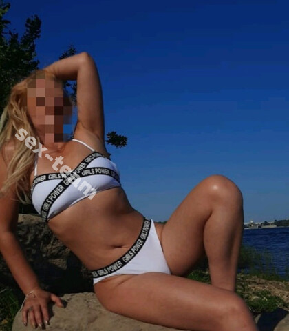 Проститутка Милена